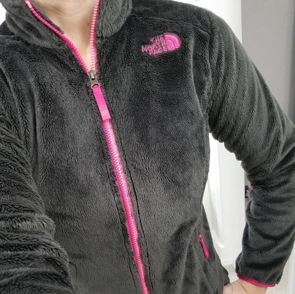 the north face osolita jacket